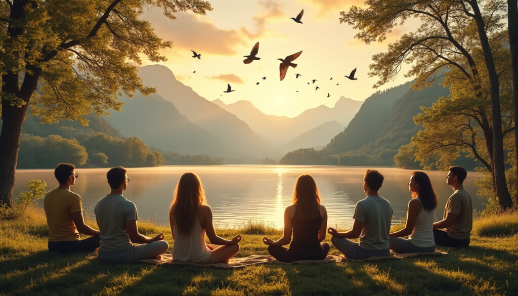 Les Conseils 19 découvrez comment la respiration consciente peut transformer votre vie en vous permettant d'atteindre un épanouissement intérieur. explorez des techniques simples et efficaces pour apaiser votre esprit, renforcer votre bien-être et favoriser votre développement personnel.