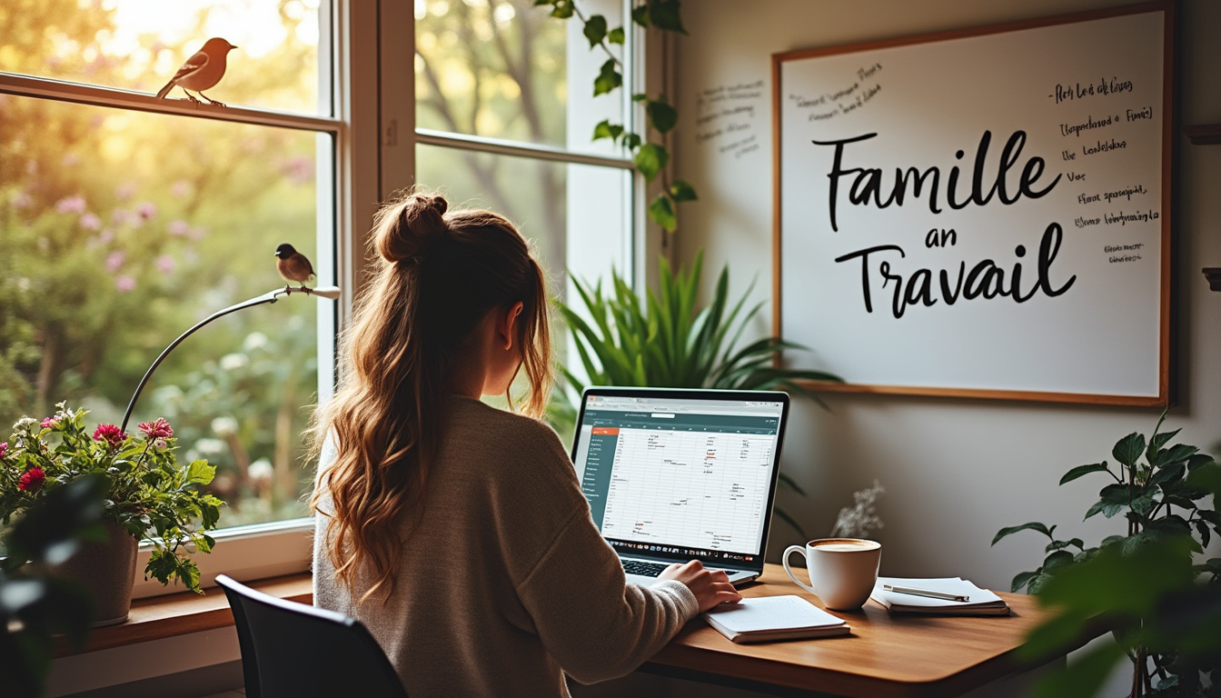 découvrez les astuces essentielles pour réussir en tant que femme entrepreneuse. ce guide vous offre des conseils pratiques, des témoignages inspirants et des stratégies clés pour surmonter les obstacles et atteindre vos objectifs professionnels. investissez dans votre avenir dès aujourd'hui !