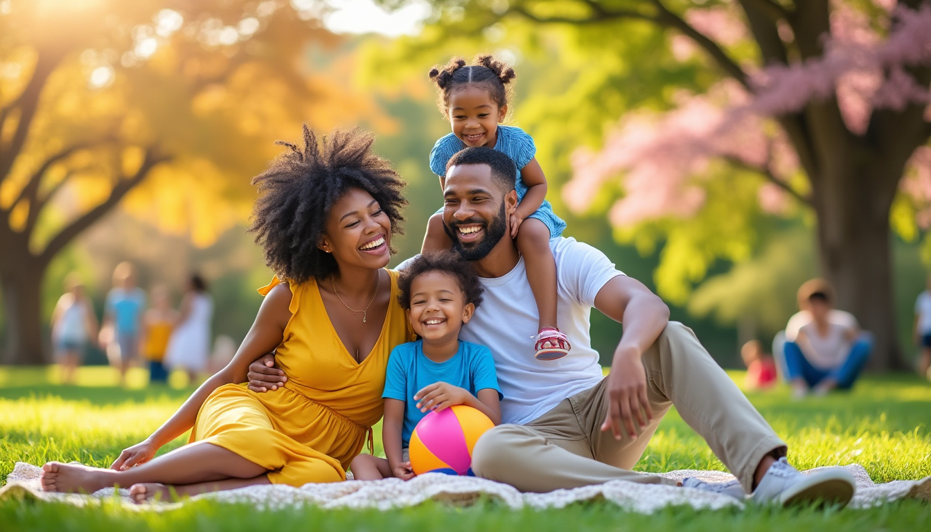 découvrez la parentalité positive, une approche éducative centrée sur la bienveillance et le respect, qui transforme l'éducation des enfants en une expérience enrichissante et harmonieuse. apprenez à favoriser le développement émotionnel et social de vos enfants tout en renforçant les liens familiaux.