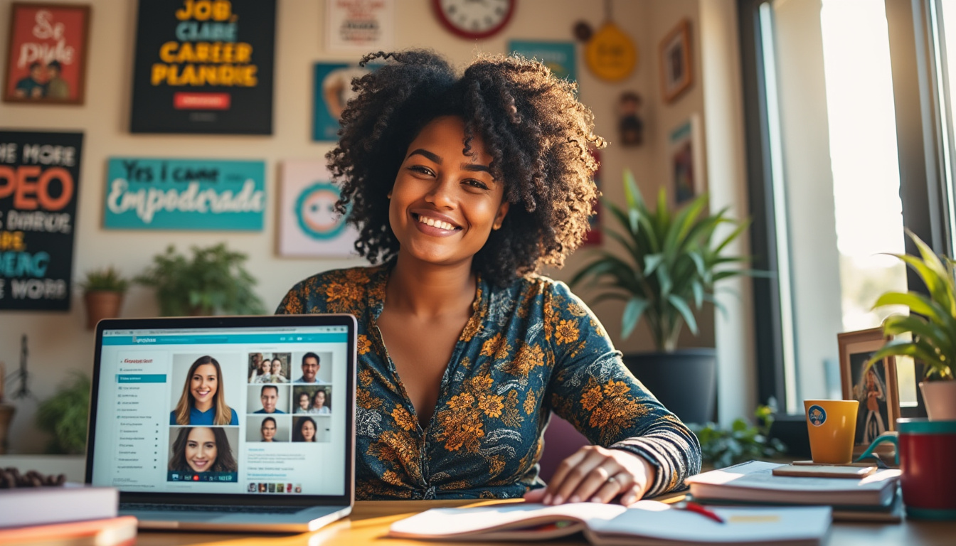 découvrez des solutions adaptées aux mamans solos à la recherche d'un métier épanouissant. explorez des opportunités professionnelles qui s'harmonisent avec votre vie de famille tout en valorisant vos compétences et votre autonomie.