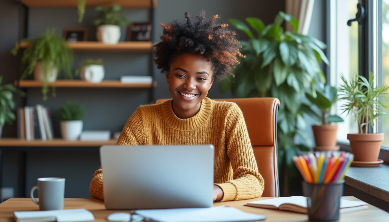 découvrez tout ce que vous devez savoir sur le mompreneur : sa définition, les enjeux auxquels il fait face et les avantages de concilier entrepreneuriat et vie de famille. une lecture essentielle pour les mamans souhaitant se lancer dans l'aventure entrepreneuriale.