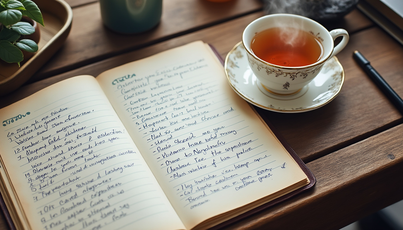 découvrez la définition essentielle de la to-do list et apprenez comment cet outil incontournable peut booster votre productivité au quotidien. optimisez votre gestion du temps et atteignez vos objectifs plus facilement!
