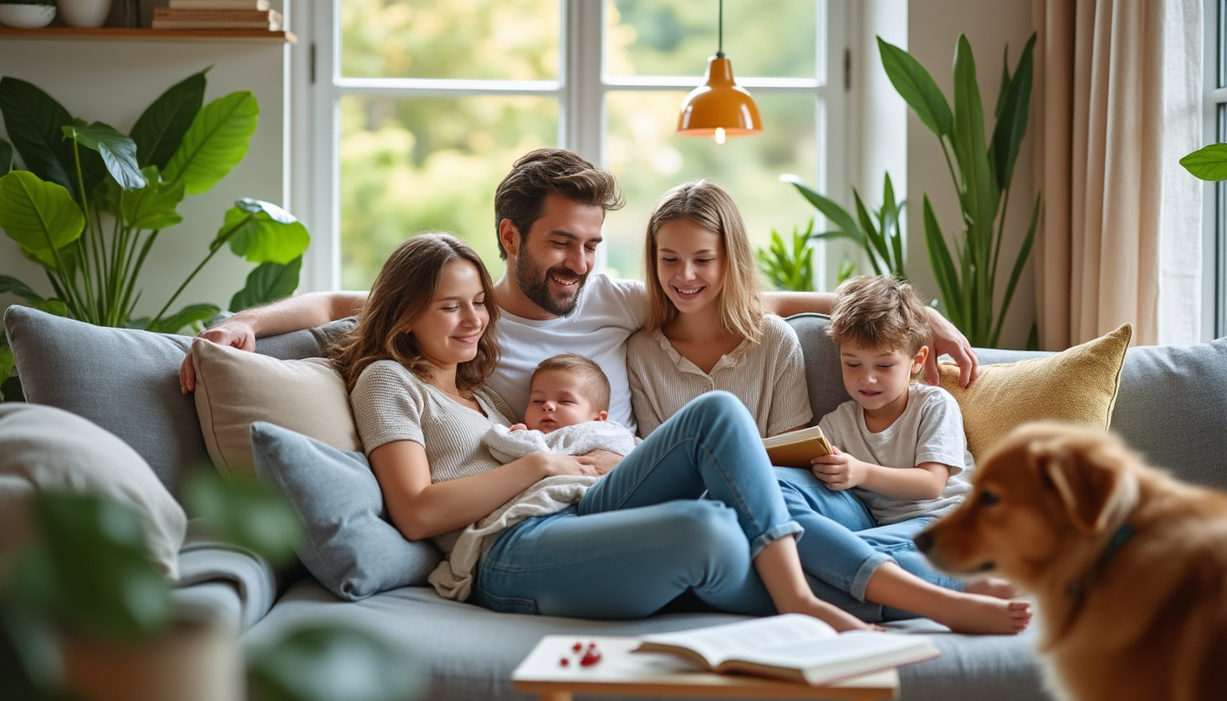 découvrez les raisons pour lesquelles certains parents peuvent se sentir dépassés par leurs enfants et explorez des solutions pour retrouver l'harmonie familiale. une réflexion nécessaire pour comprendre les émotions parentales et favoriser un meilleur équilibre.