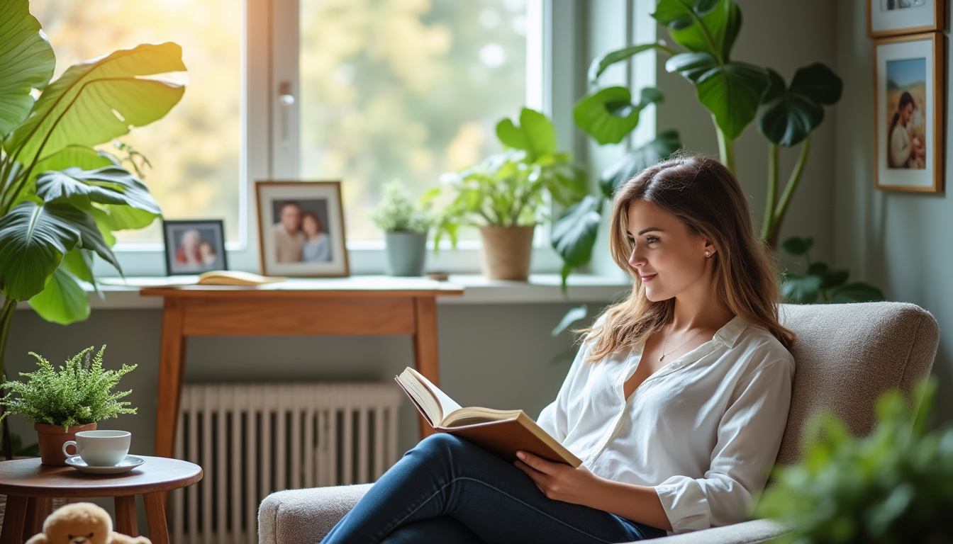 découvrez des astuces pratiques pour concilier votre vie professionnelle et votre vie familiale. apprenez à créer un équilibre parfait entre vos responsabilités au travail et vos moments en famille, tout en améliorant votre bien-être et votre productivité.