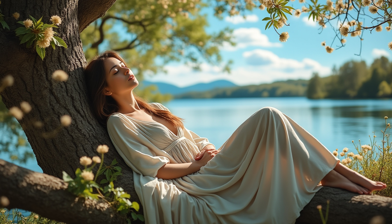 découvrez comment les soins énergétiques peuvent transformer votre bien-être en équilibrant votre énergie, réduisant le stress et favorisant la guérison. plongez dans cet univers apaisant et revitalisant pour améliorer votre qualité de vie.