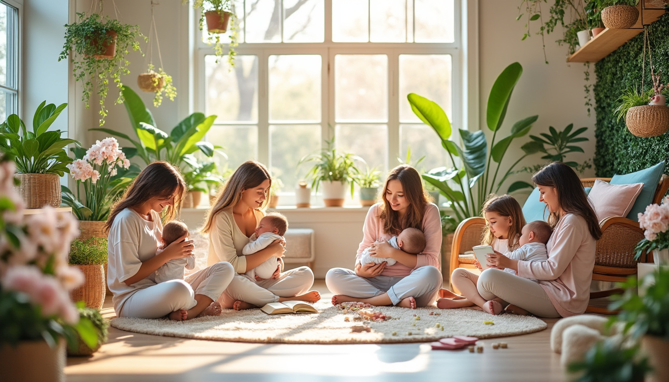 découvrez les meilleurs outils pour maman sur notion, la plateforme de gestion indispensable pour organiser votre quotidien, planifier les activités familiales et optimiser votre temps. simplifiez votre vie de maman avec des astuces pratiques et des modèles adaptés à vos besoins.