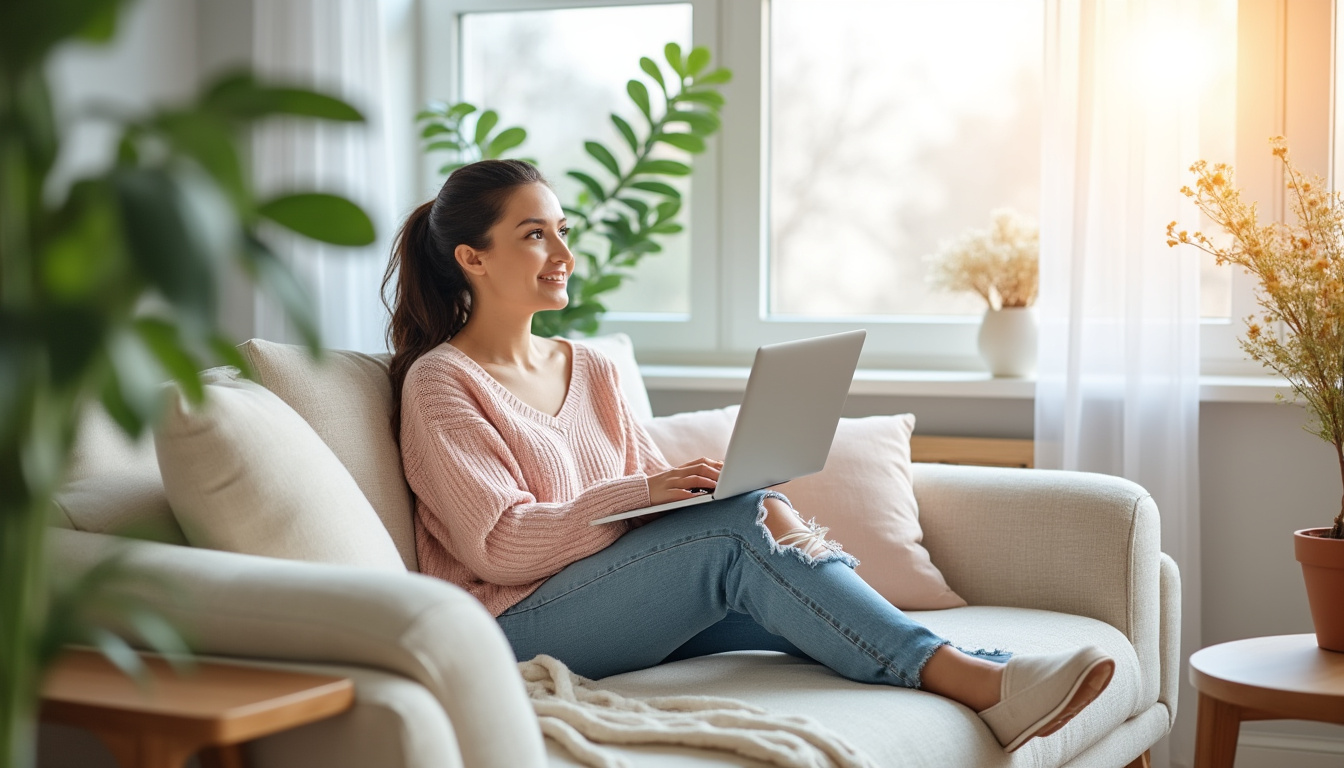 découvrez comment les mamans entrepreneures peuvent concilier vie de famille et succès professionnel. des conseils pratiques, des témoignages inspirants et des stratégies pour s'épanouir dans les deux univers.