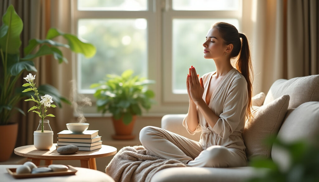 découvrez des stratégies efficaces pour les mamans entrepreneures confrontées au stress. apprenez à concilier vie familiale et réussite professionnelle tout en préservant votre bien-être. transformez le stress en force et atteignez vos objectifs avec sérénité.