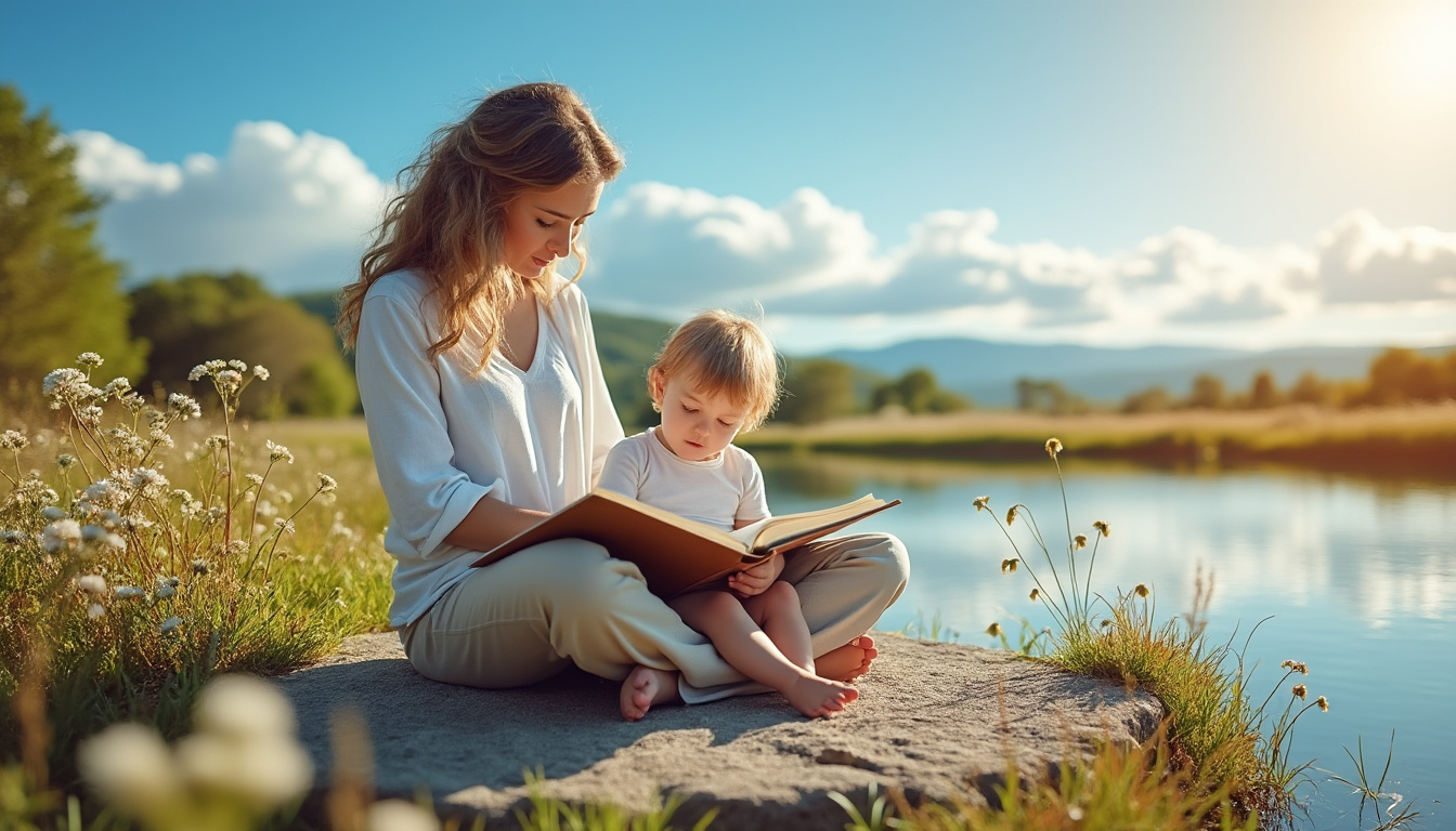 découvrez des astuces et des conseils pratiques pour les mamans stressées afin de retrouver sérénité et bien-être au quotidien. apprenez à gérer vos émotions, à prendre du temps pour vous et à adopter des techniques de relaxation efficaces.