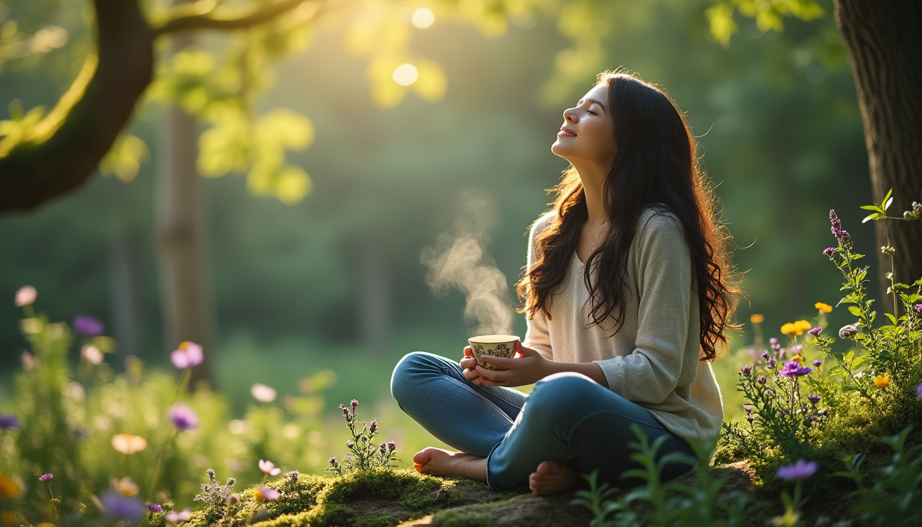 découvrez des conseils pratiques pour les mamans stressées qui souhaitent retrouver sérénité et bien-être au quotidien. apprenez des techniques de relaxation, des astuces de gestion du temps et des stratégies pour prendre soin de vous, afin de vivre une maternité épanouissante et équilibrée.