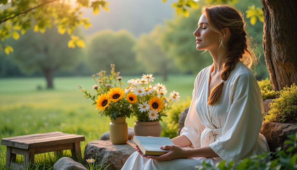 découvrez des stratégies efficaces de recouvrement d'âme pour retrouver votre énergie perdue. transformez votre vie en rétablissant l'équilibre émotionnel et spirituel à travers des pratiques simples et accessibles. insufflez une nouvelle vitalité à votre quotidien grâce à notre guide complet.
